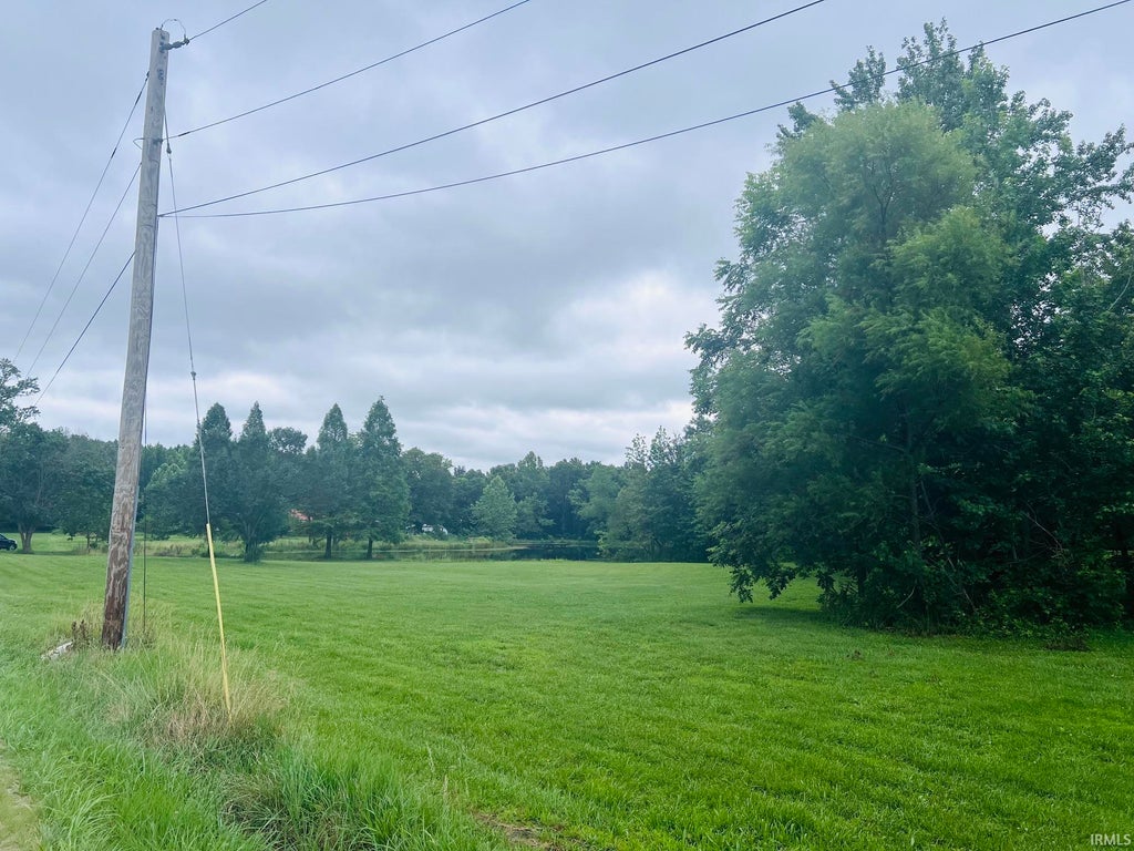 Photo of 1911 S State Route 161, Boonville, IN 47601 (MLS # 202625805)