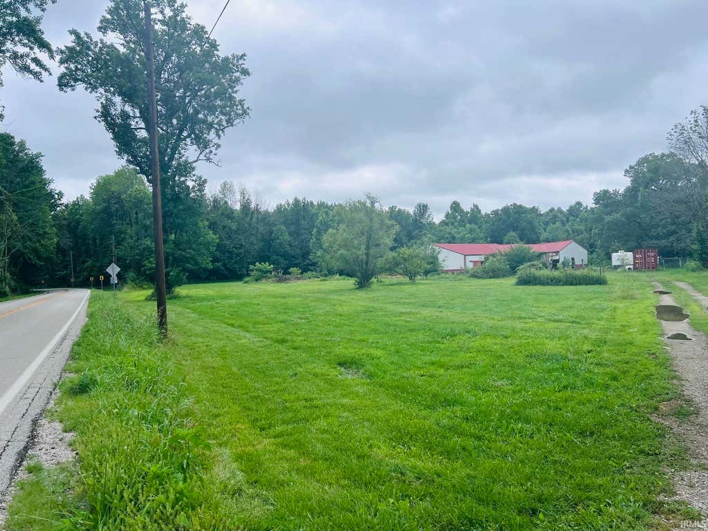 Photo of 1911 S State Route 161, Boonville, IN 47601 (MLS # 202625805)
