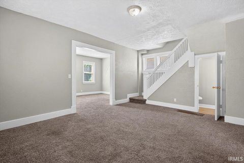 Tiny photo for 725 S 9th Street, Lafayette, IN 47905 (MLS # 202628380)