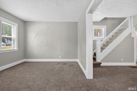 Tiny photo for 725 S 9th Street, Lafayette, IN 47905 (MLS # 202628380)