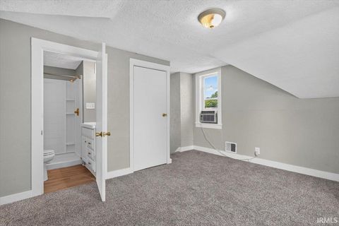 Tiny photo for 725 S 9th Street, Lafayette, IN 47905 (MLS # 202628380)