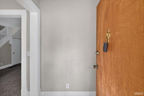 Tiny photo for 725 S 9th Street, Lafayette, IN 47905 (MLS # 202628380)