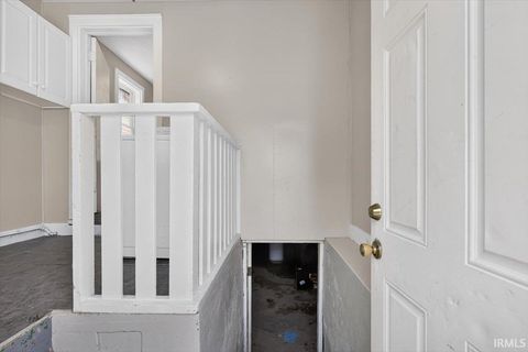 Tiny photo for 725 S 9th Street, Lafayette, IN 47905 (MLS # 202628380)