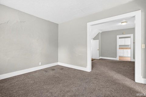 Tiny photo for 725 S 9th Street, Lafayette, IN 47905 (MLS # 202628380)