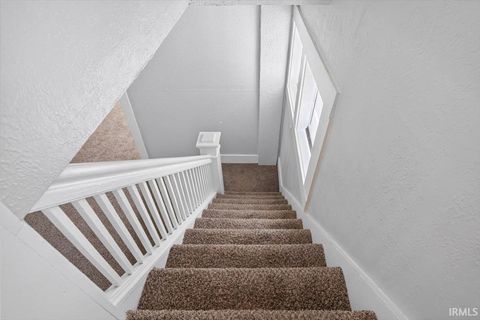 Tiny photo for 725 S 9th Street, Lafayette, IN 47905 (MLS # 202628380)