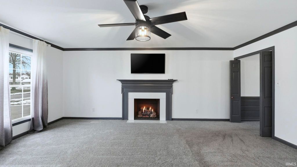 Photo of 4019 Highwood Drive, Fort Wayne, IN 46815 (MLS # 202548767)