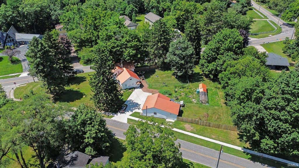 Photo of 109 Trout Creek Road, Bristol, IN 46507 (MLS # 202631317)