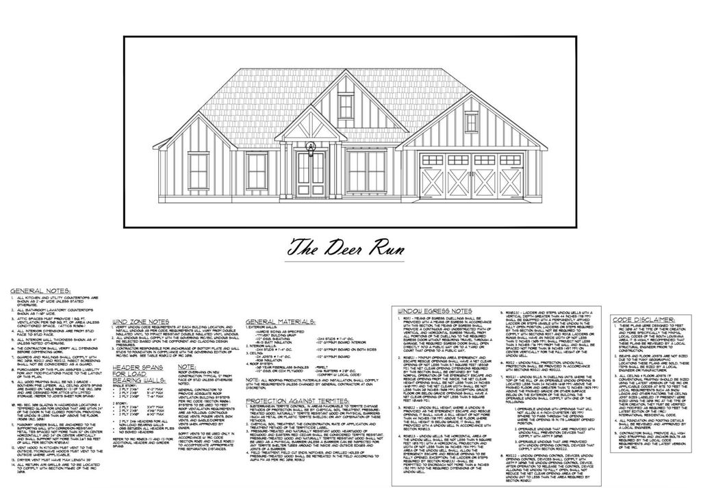 Photo of 13733 Brick Road, Granger, IN 46530 (MLS # 202608320)