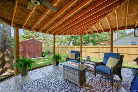 Tiny photo for 3320 Dover Lane, Lafayette, IN 47909 (MLS # 202628705)