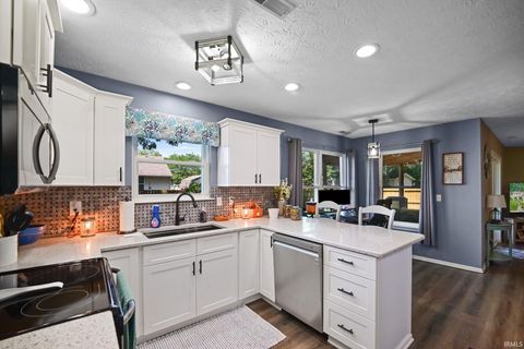 Tiny photo for 3320 Dover Lane, Lafayette, IN 47909 (MLS # 202628705)