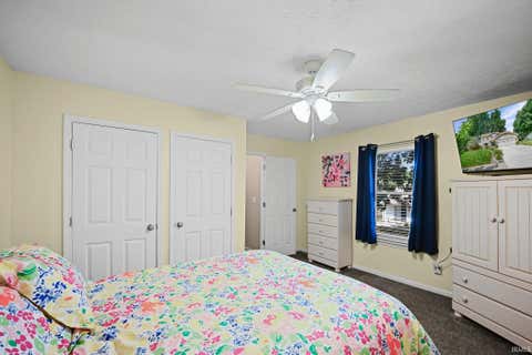 Tiny photo for 3320 Dover Lane, Lafayette, IN 47909 (MLS # 202628705)