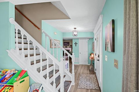 Tiny photo for 3320 Dover Lane, Lafayette, IN 47909 (MLS # 202628705)