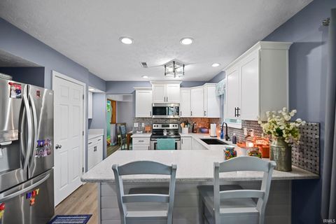 Tiny photo for 3320 Dover Lane, Lafayette, IN 47909 (MLS # 202628705)