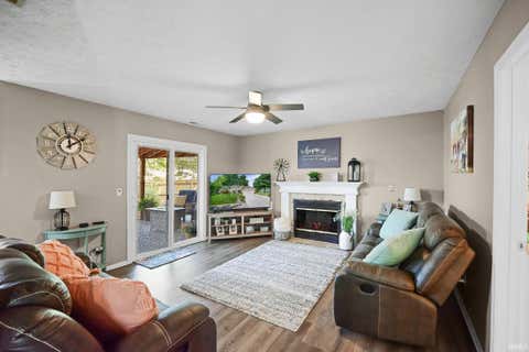 Tiny photo for 3320 Dover Lane, Lafayette, IN 47909 (MLS # 202628705)
