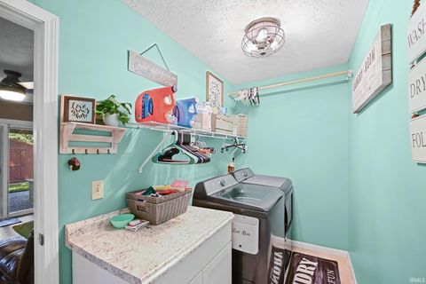 Tiny photo for 3320 Dover Lane, Lafayette, IN 47909 (MLS # 202628705)