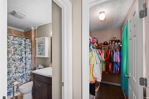 Tiny photo for 3320 Dover Lane, Lafayette, IN 47909 (MLS # 202628705)