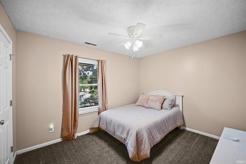 Tiny photo for 3320 Dover Lane, Lafayette, IN 47909 (MLS # 202628705)