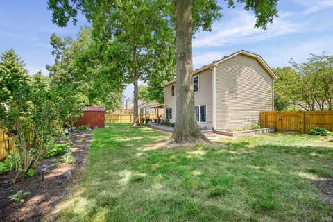 Tiny photo for 3320 Dover Lane, Lafayette, IN 47909 (MLS # 202628705)
