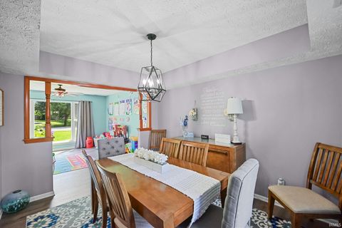 Tiny photo for 3320 Dover Lane, Lafayette, IN 47909 (MLS # 202628705)