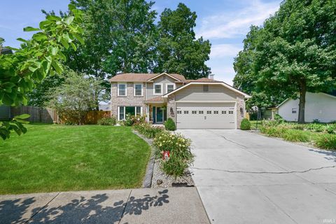 Tiny photo for 3320 Dover Lane, Lafayette, IN 47909 (MLS # 202628705)