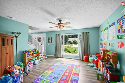 Tiny photo for 3320 Dover Lane, Lafayette, IN 47909 (MLS # 202628705)