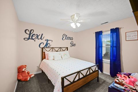 Tiny photo for 3320 Dover Lane, Lafayette, IN 47909 (MLS # 202628705)