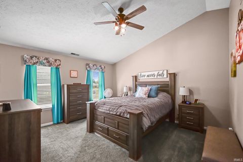 Tiny photo for 3320 Dover Lane, Lafayette, IN 47909 (MLS # 202628705)