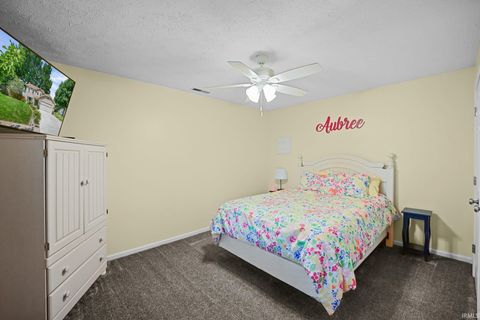 Tiny photo for 3320 Dover Lane, Lafayette, IN 47909 (MLS # 202628705)