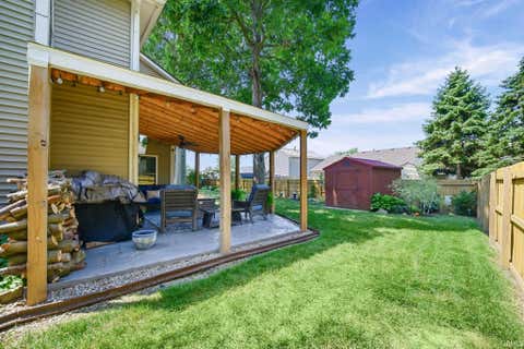 Tiny photo for 3320 Dover Lane, Lafayette, IN 47909 (MLS # 202628705)