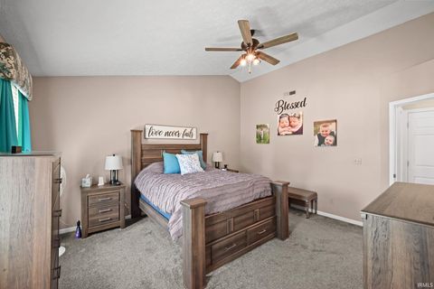 Tiny photo for 3320 Dover Lane, Lafayette, IN 47909 (MLS # 202628705)