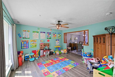 Tiny photo for 3320 Dover Lane, Lafayette, IN 47909 (MLS # 202628705)
