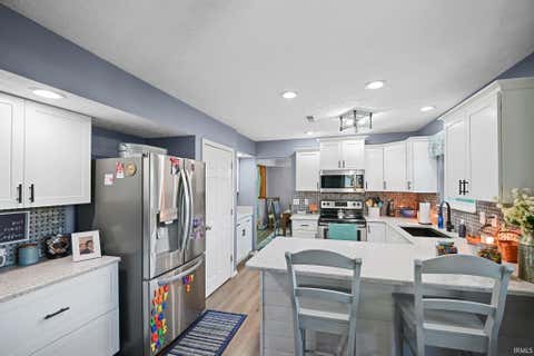 Tiny photo for 3320 Dover Lane, Lafayette, IN 47909 (MLS # 202628705)