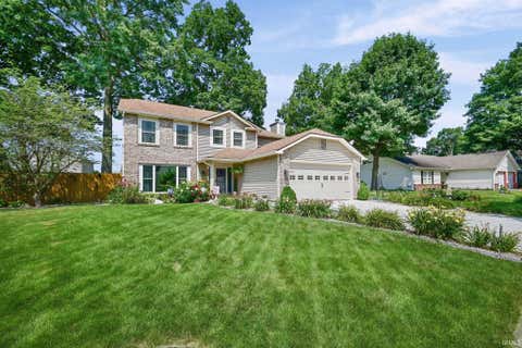 Tiny photo for 3320 Dover Lane, Lafayette, IN 47909 (MLS # 202628705)