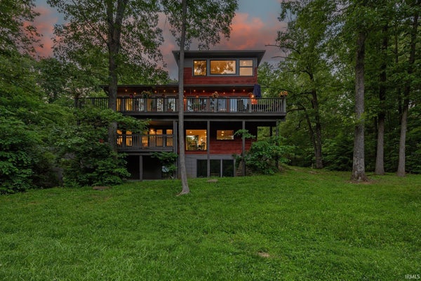 7654 N SHILO RD, UNIONVILLE, IN 47468 - Image ea2375e6c0abc4ebe377c997a4e76531/1231814222