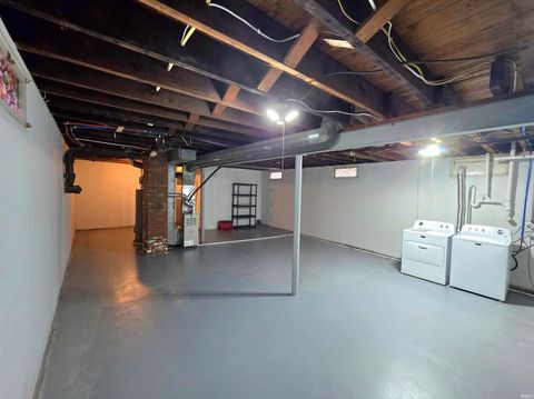 Tiny photo for 513 Richardt Avenue, Evansville, IN 47711 (MLS # 202616158)