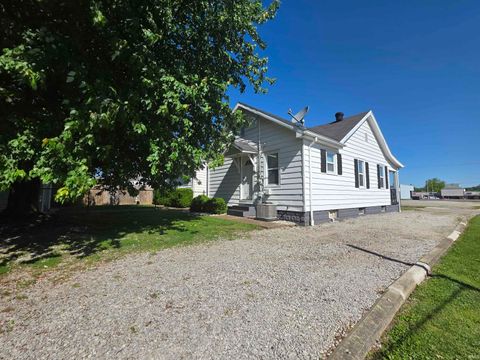 Tiny photo for 513 Richardt Avenue, Evansville, IN 47711 (MLS # 202616158)