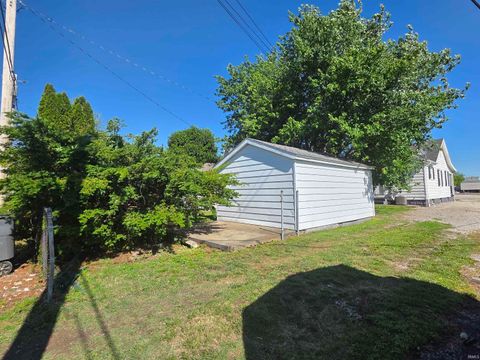 Tiny photo for 513 Richardt Avenue, Evansville, IN 47711 (MLS # 202616158)