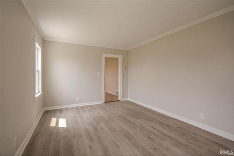 Tiny photo for 513 Richardt Avenue, Evansville, IN 47711 (MLS # 202616158)