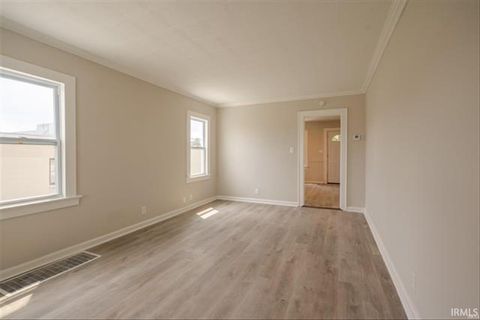 Tiny photo for 513 Richardt Avenue, Evansville, IN 47711 (MLS # 202616158)