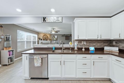 Tiny photo for 4040 Spinel Street, Lafayette, IN 47909 (MLS # 202606555)