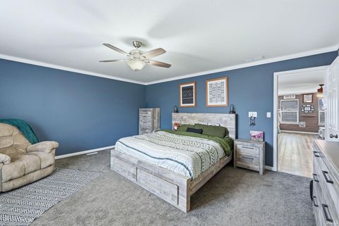 Tiny photo for 4040 Spinel Street, Lafayette, IN 47909 (MLS # 202606555)