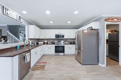 Tiny photo for 4040 Spinel Street, Lafayette, IN 47909 (MLS # 202606555)