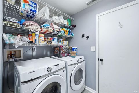 Tiny photo for 4040 Spinel Street, Lafayette, IN 47909 (MLS # 202606555)