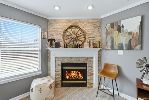 Tiny photo for 4040 Spinel Street, Lafayette, IN 47909 (MLS # 202606555)