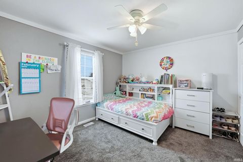 Tiny photo for 4040 Spinel Street, Lafayette, IN 47909 (MLS # 202606555)