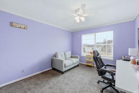 Tiny photo for 4040 Spinel Street, Lafayette, IN 47909 (MLS # 202606555)