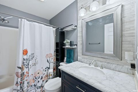 Tiny photo for 4040 Spinel Street, Lafayette, IN 47909 (MLS # 202606555)