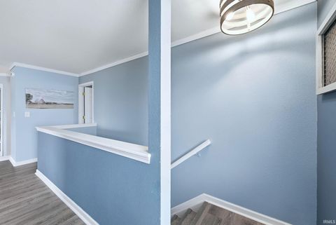 Tiny photo for 4040 Spinel Street, Lafayette, IN 47909 (MLS # 202606555)