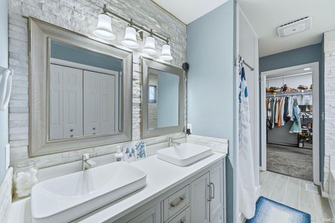 Tiny photo for 4040 Spinel Street, Lafayette, IN 47909 (MLS # 202606555)