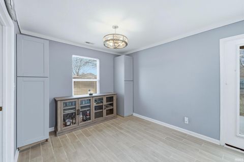 Tiny photo for 4040 Spinel Street, Lafayette, IN 47909 (MLS # 202606555)